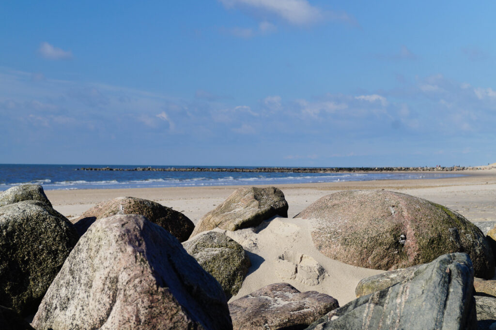 Flyttstädning Beddingestrand