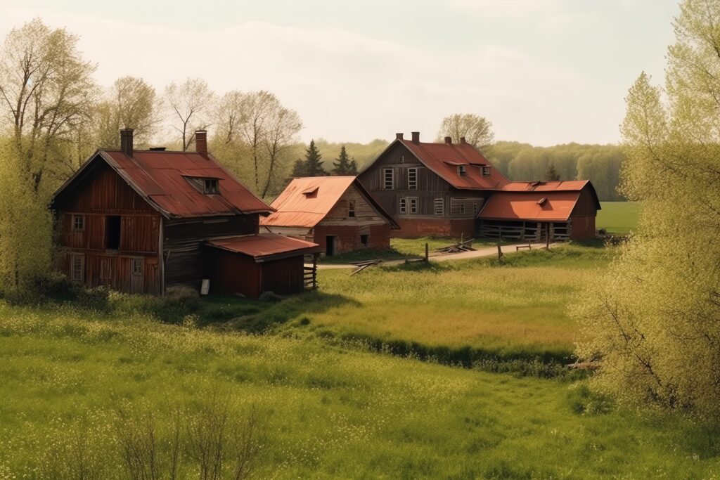 Flyttstädning Genarp